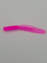 2 inch feather
