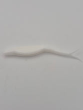 3.8 fluke whith hook slot