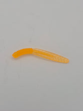 2 inch feather