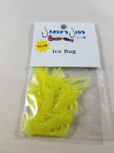 Ice bug