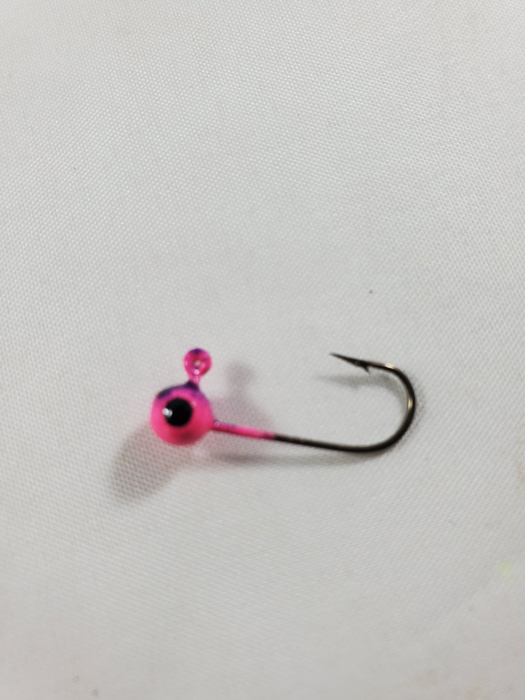 1/32 0z round head jig