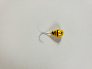 Yellow bug